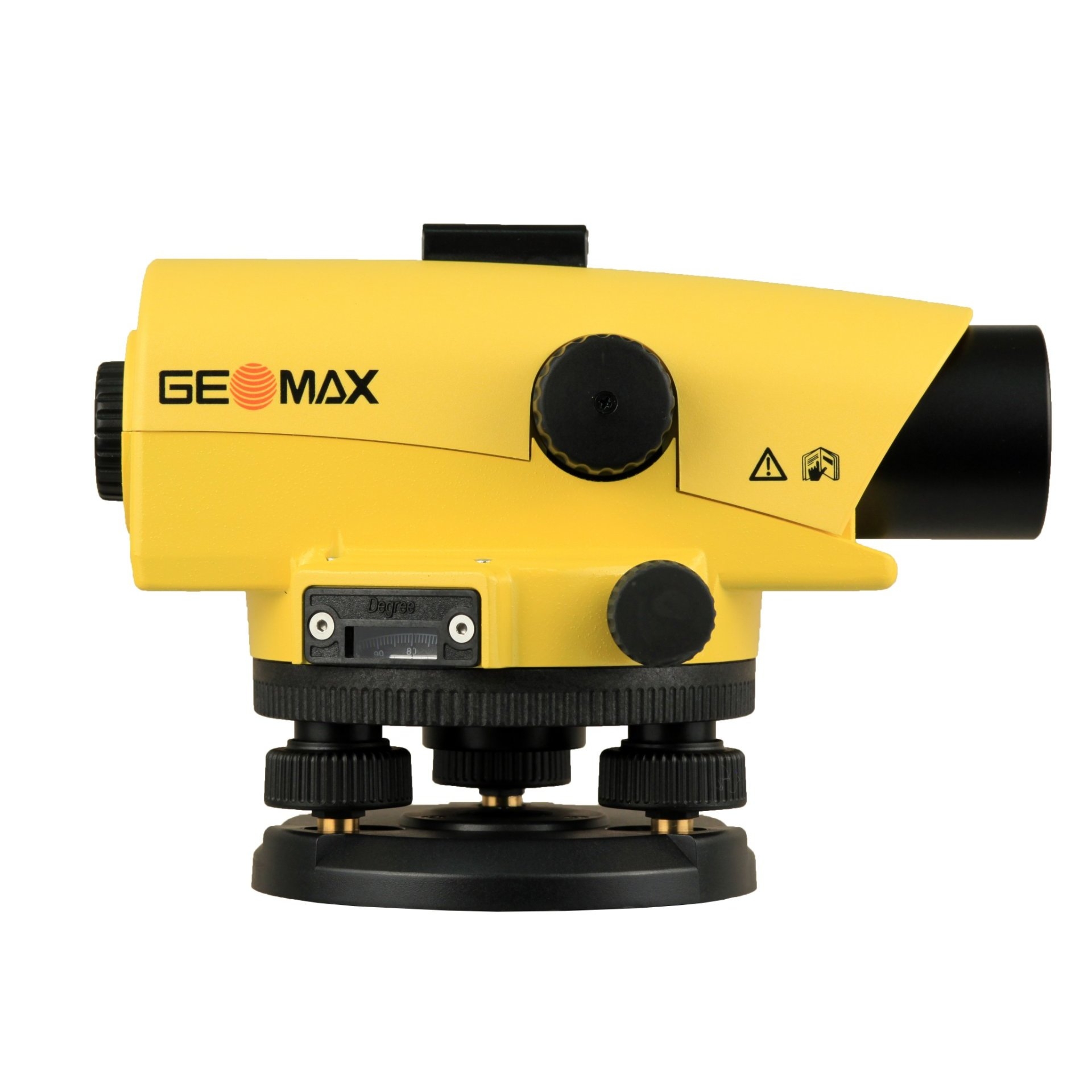 GEOMAX Ingenieurnivellier ZAL324