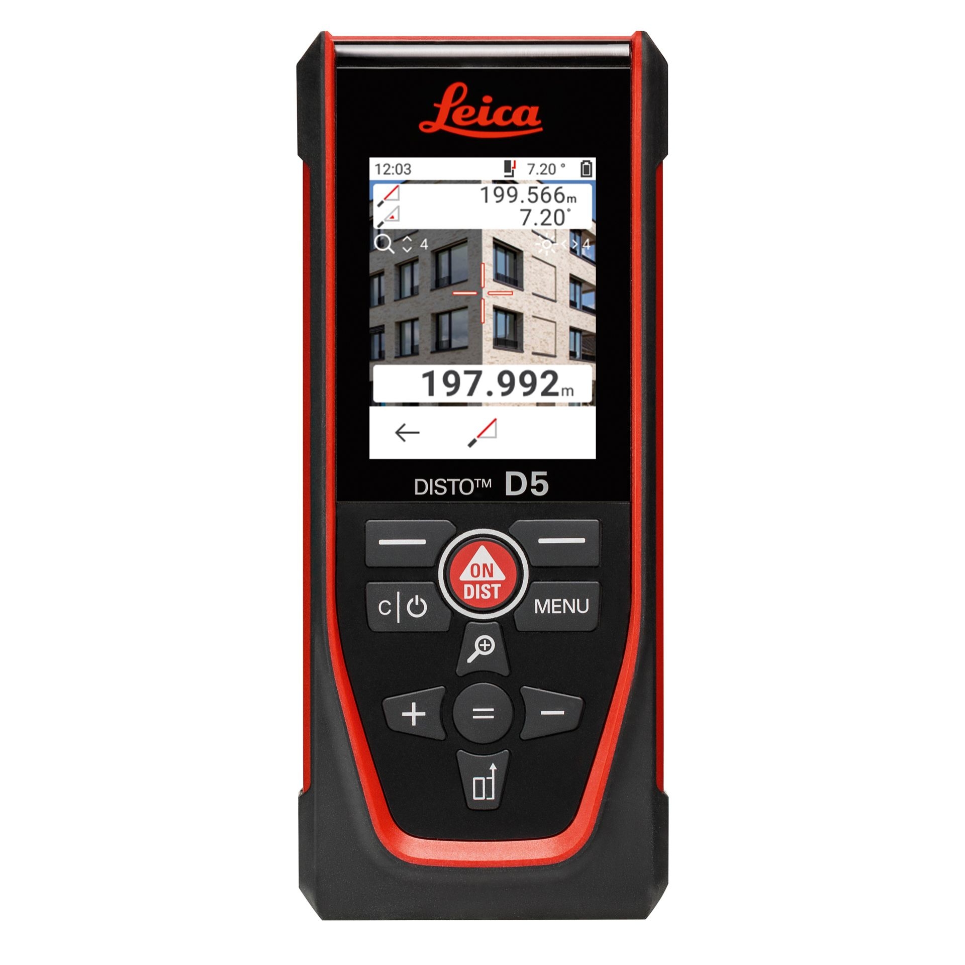 Leica DISTO D5 Handlasermeter