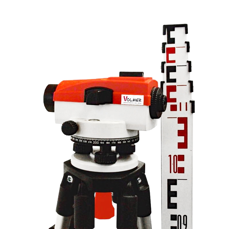 Nivellier-Set NAL - 24
