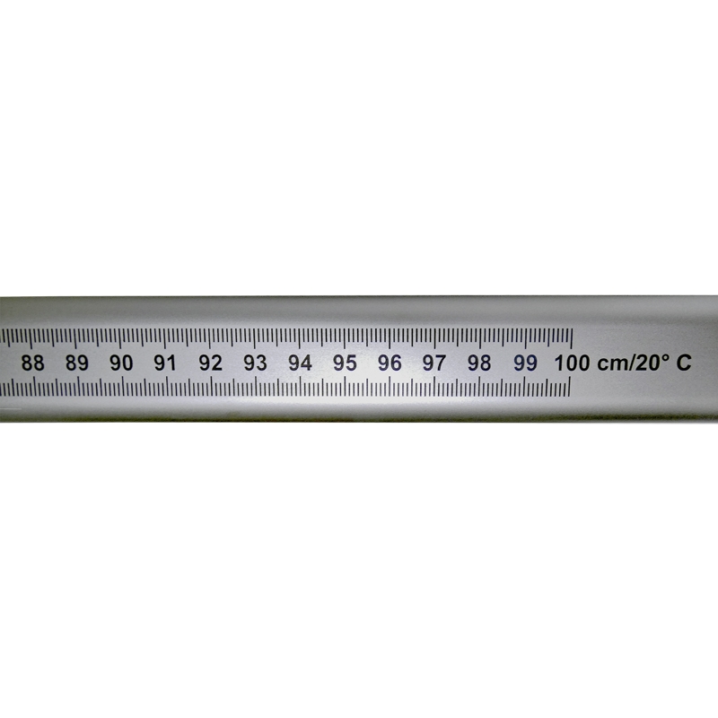 Wandmesskluppe 90 cm