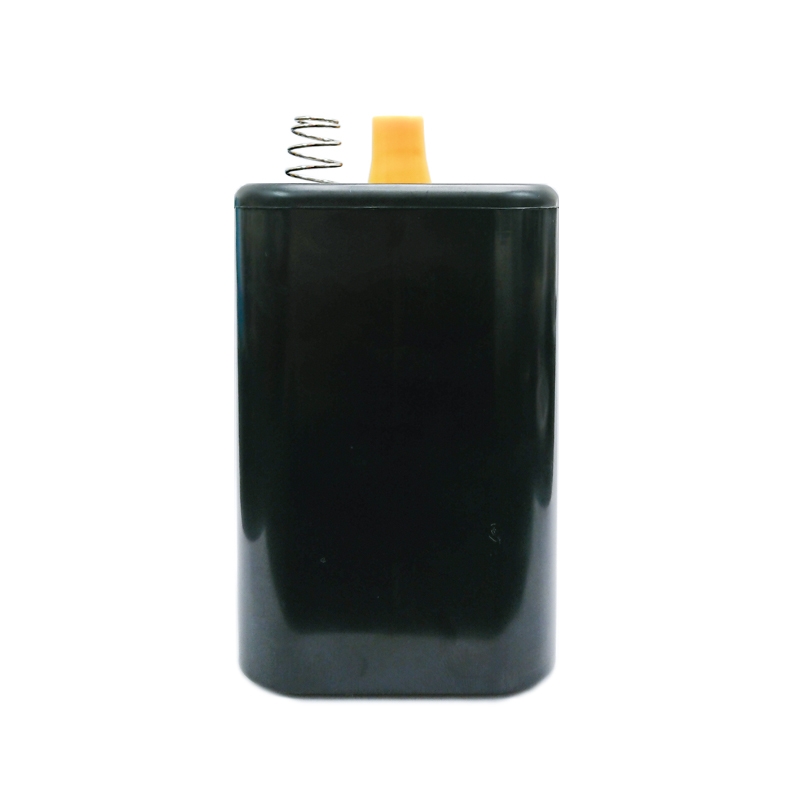 BATTERIE 4R25 ZN-C