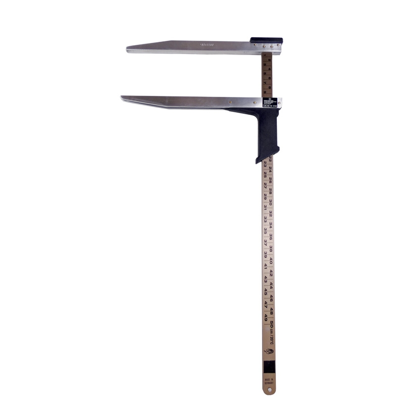 Messkluppe Waldfix 50cm