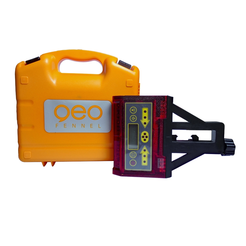 geo-Fennel Laserempfänger FMR 600