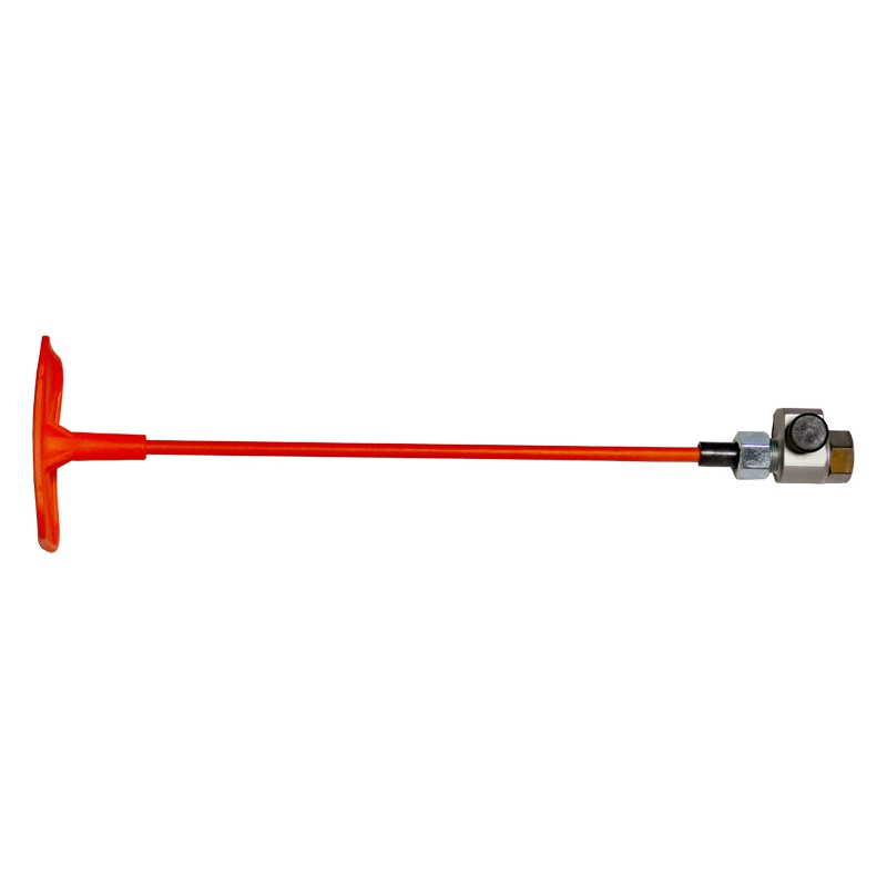 Ablängstab Kolibri 33 cm
