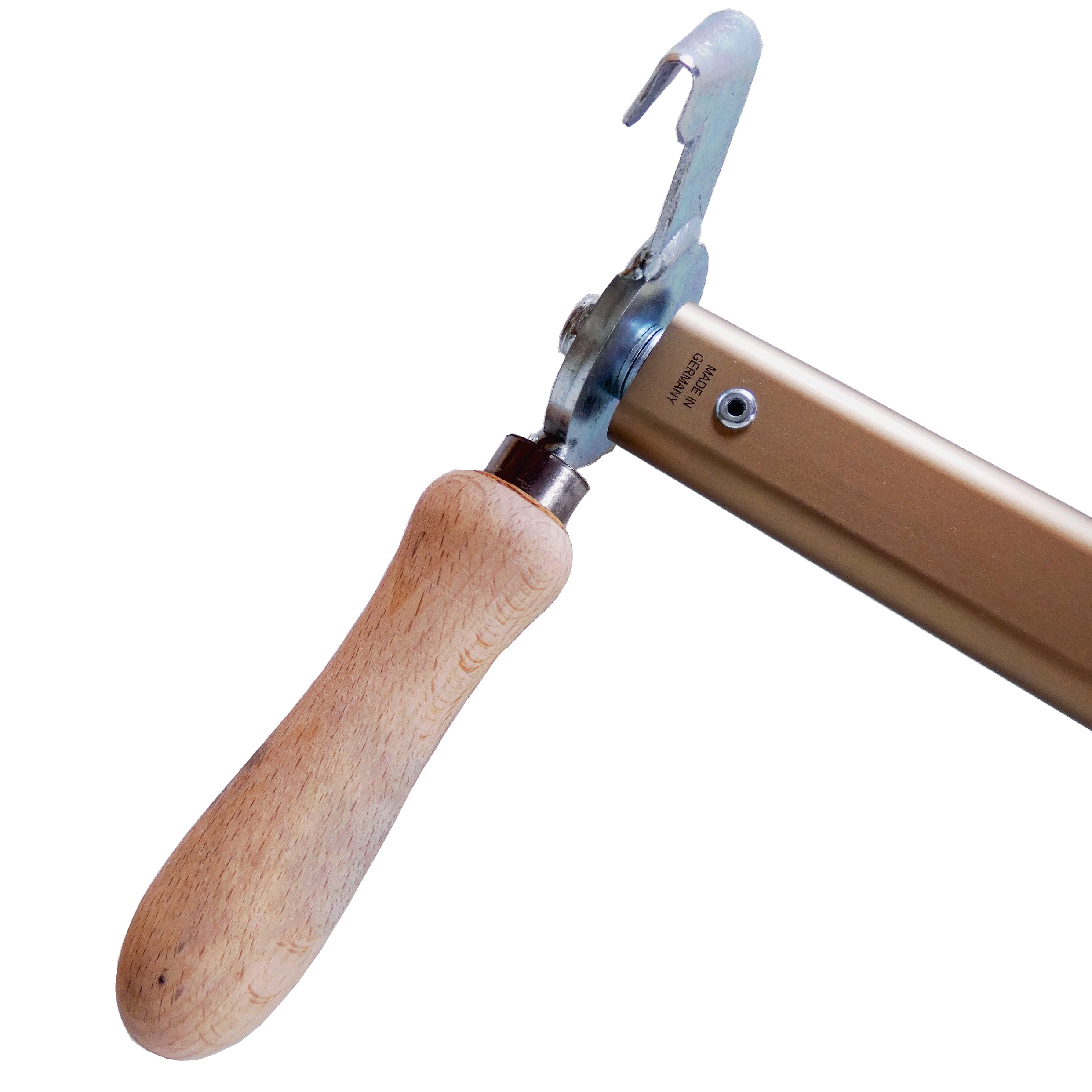 Ablängkluppe Specht 60cm, mit Holzreißer zur Ablängung