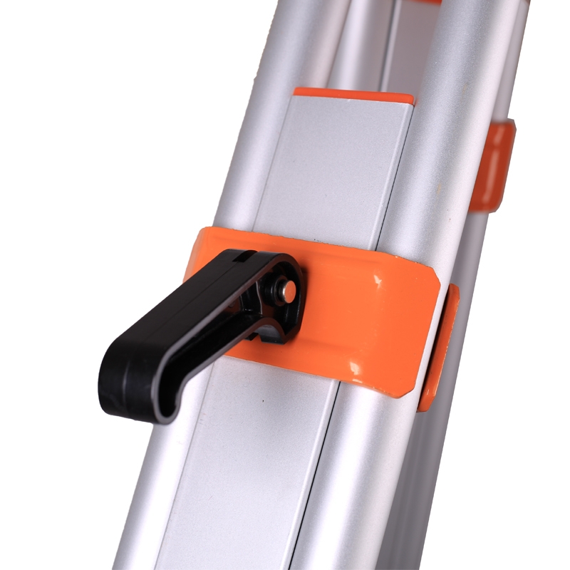 Nivellierstativ aus Aluminium Nivellierstativ aus Aluminium