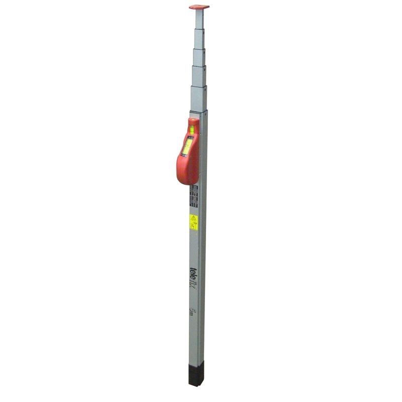TELEFIX Teleskopmeter 8 m