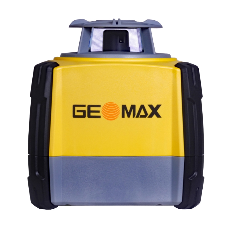 Geomax-Horizontallaser Zone 40T mit Handempfänger Geomax-Horizontallaser Zone 40T mit Handempfänger