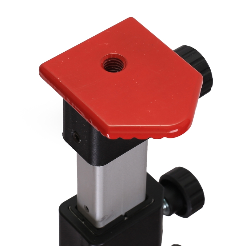 TELEFIX Teleskopmeter 5 m - Geodäsie TELEFIX Teleskopmeter 5 m - Geodäsie