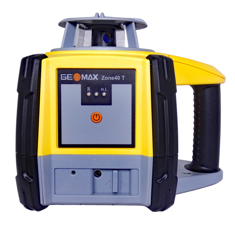 Geomax-Horizontallaser Zone 40T Geomax-Horizontallaser Zone 40T