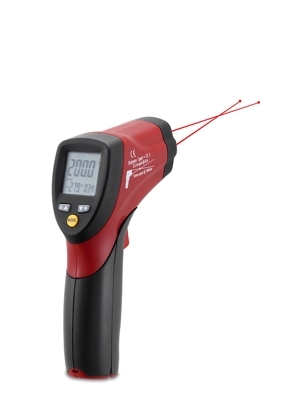 Infrarot-Thermometer Firt 550-Pocket