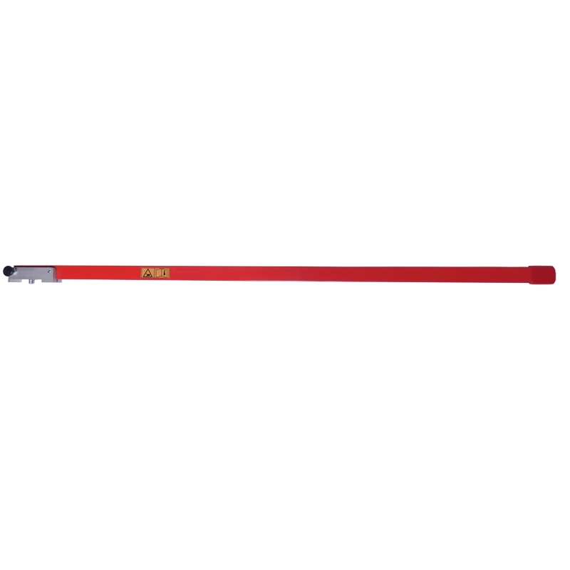 Klapphaken 70 cm für Telefix, aufschraubbar