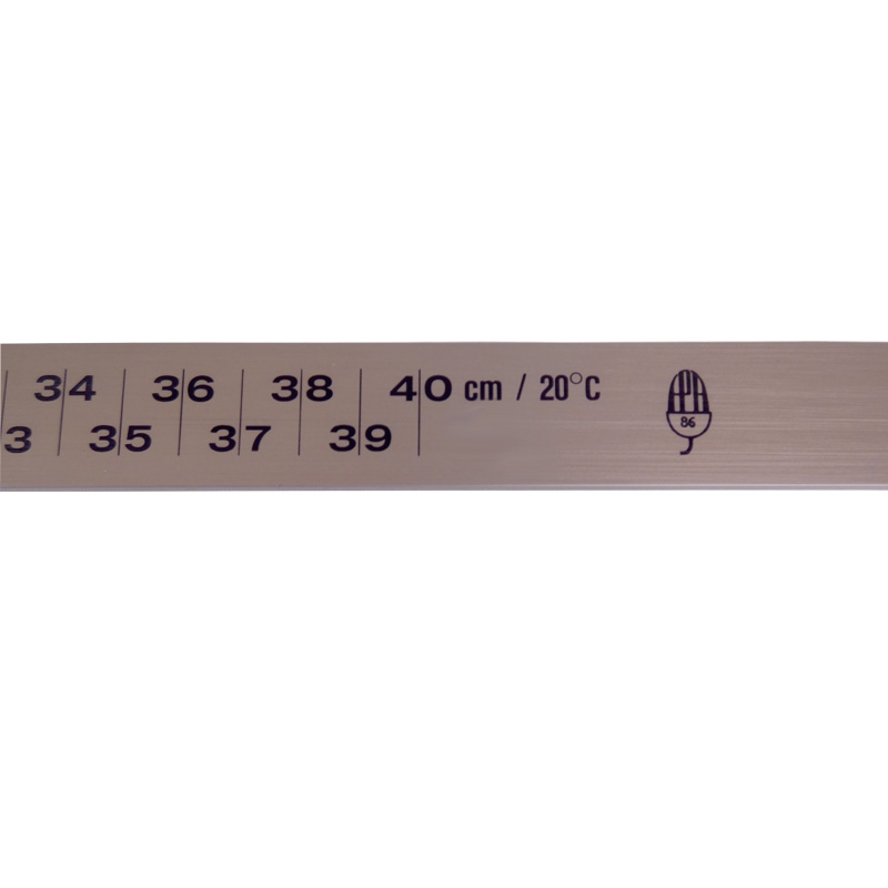 Messkluppe Waldfix 40cm