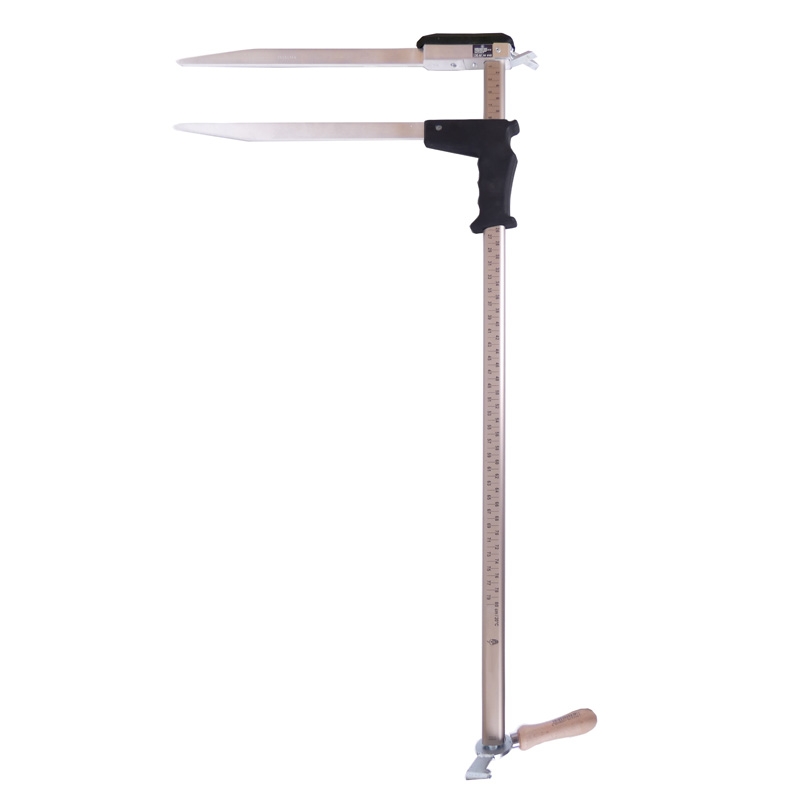 Ablängkluppe Specht 80cm, geeicht
