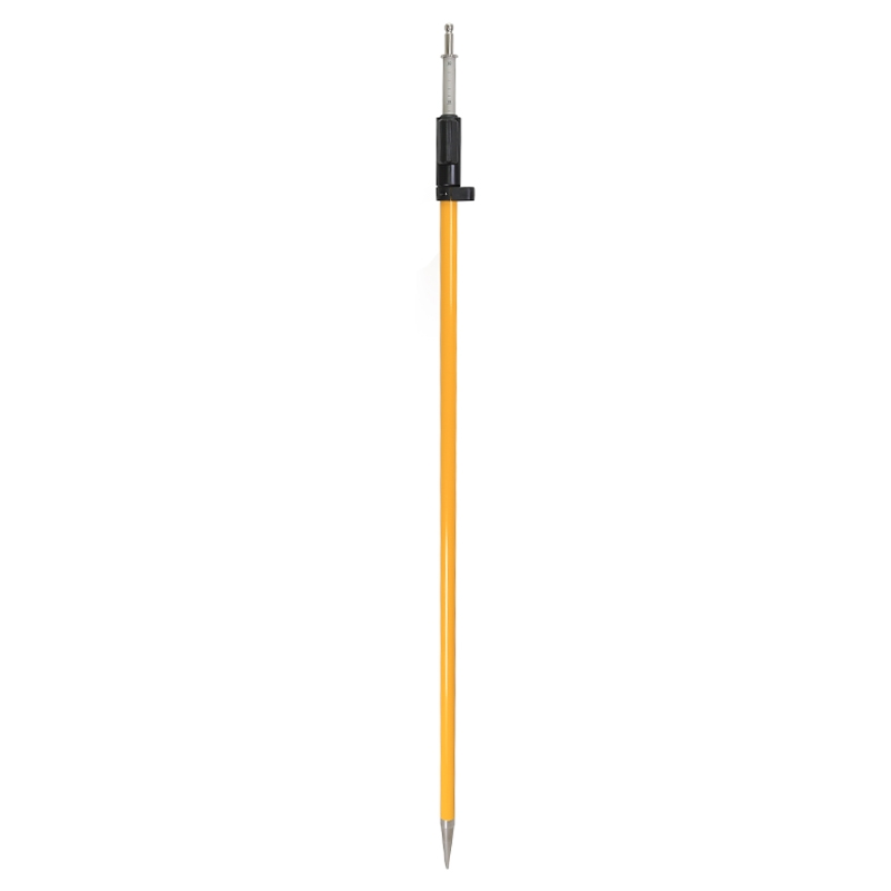 Prismenstab 215 cm - mit Zapfen