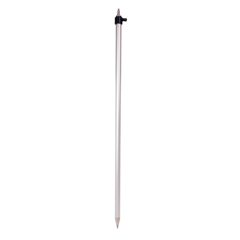 Lot-/Prismenstab Alu mit Adapter für Winkelprismen