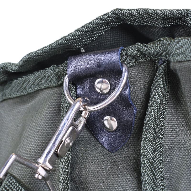 Feldbuchtasche
