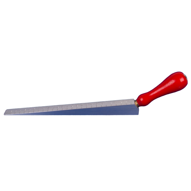 Messkeil, Messbereich 0