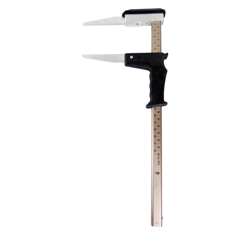 Messkluppe Waldmeister 40 cm, konformitätsbewertet D1