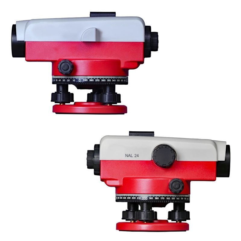 Automatisches Nivellier NAL-24 Automatisches Nivellier NAL-24