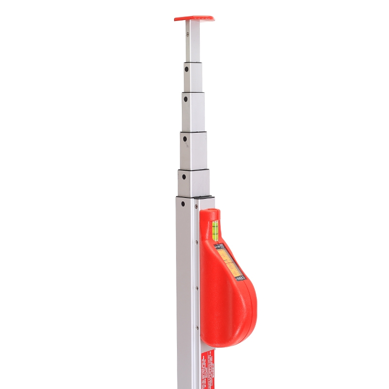 TELEFIX Teleskopmeter 6 m