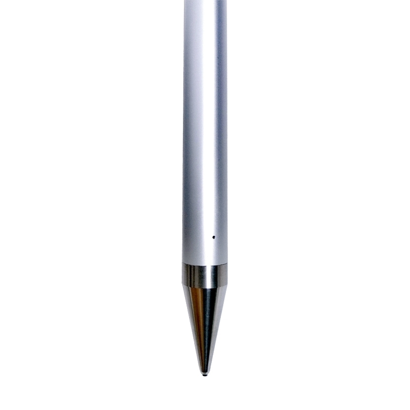 Prismenstab 215 cm mit Druckklemmung - 5/8"-Adapter - Kippachshöhe 110 mm - Länge 130 bis 215 cm