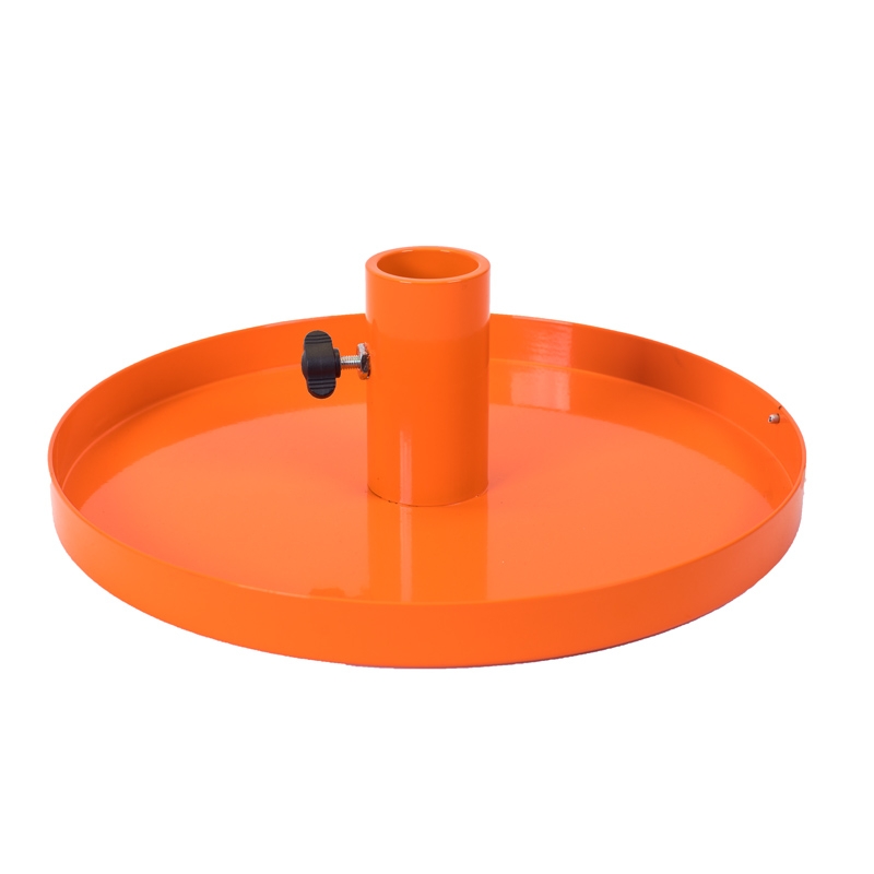 Betonierteller Betonierteller