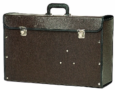 Koffer für Messrad M10 / M10S / M20