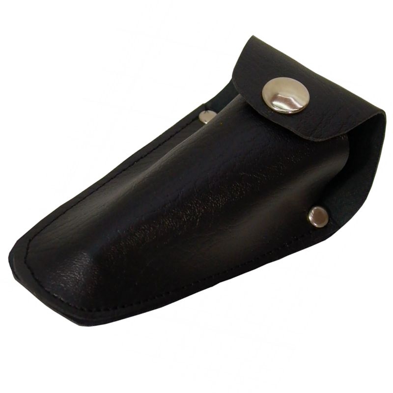 Druckknopfetui für Winkelprismen Druckknopfetui für Winkelprismen