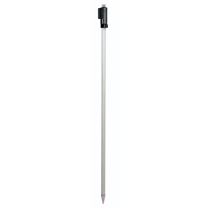 Prismenstab 215 cm mit Druckklemmung ohne Adapter