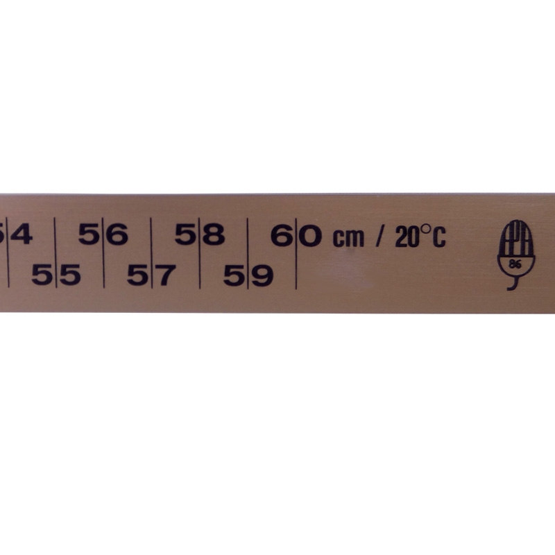 Messkluppe Waldfix 60cm