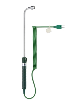 Rechtwinkel-Oberflächen-Temperatursonde NR-33