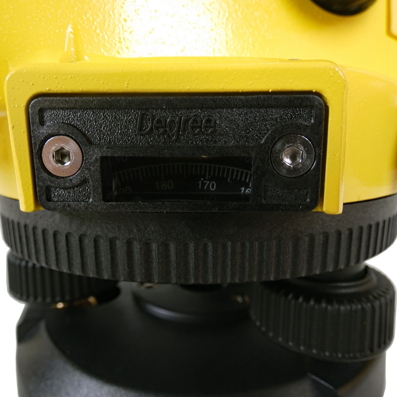 GEOMAX Ingenieurnivellier ZAL330