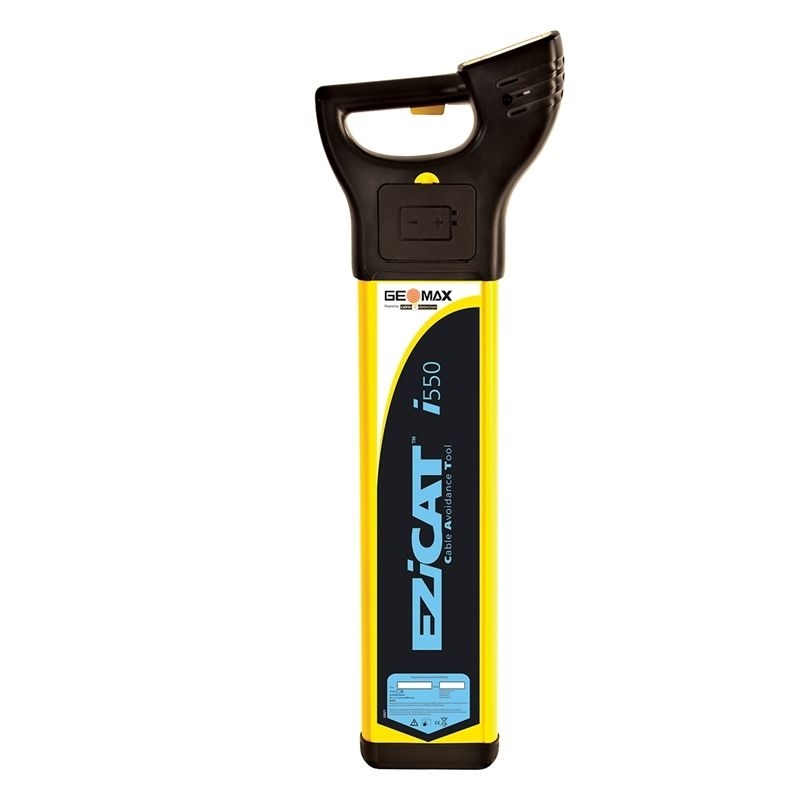Geomax Leitungsortungsgerät EZiCAT i550