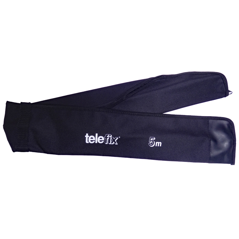 TELEFIX 5 PLUS Teleskopmeter 5 m mit Klapphaken TELEFIX 5 PLUS Teleskopmeter 5 m mit Klapphaken