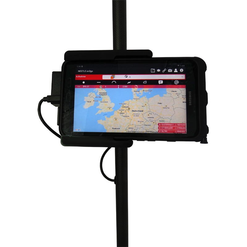 Nestle GNPS-42 System komplett