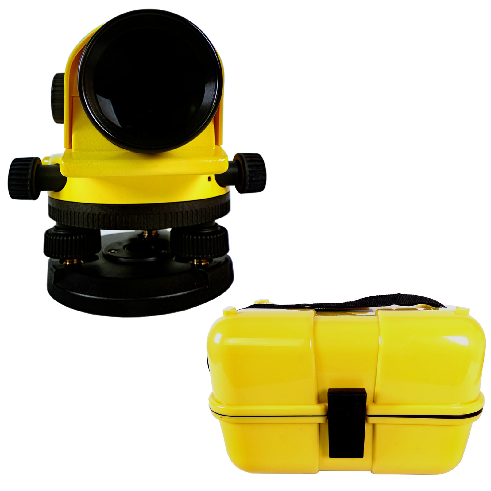 GEOMAX Ingenieurnivellier ZAL328 - Präzisions-Instrument mit hoher Genauigkeit GEOMAX Ingenieurnivellier ZAL328 - Präzisions-Instrument mit hoher Genauigkeit