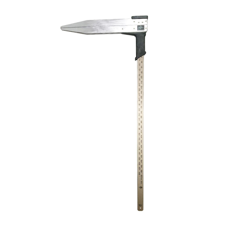 Messkluppe Waldfix 60cm, konformitätsbewertet D1