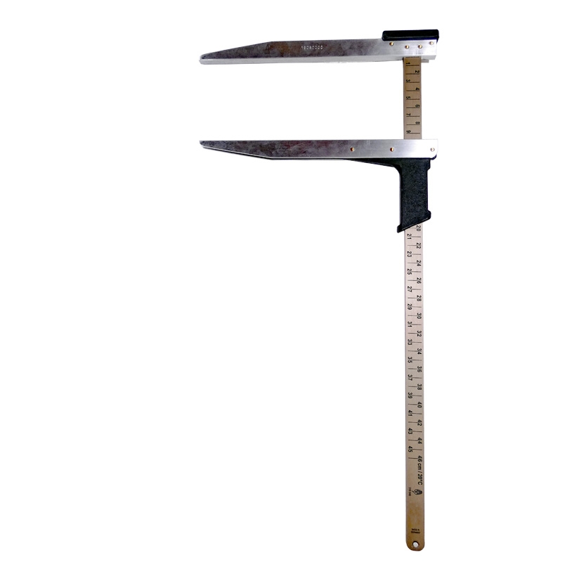 Sortierkluppe Fuchs 46cm, konformitätsbewertet D1