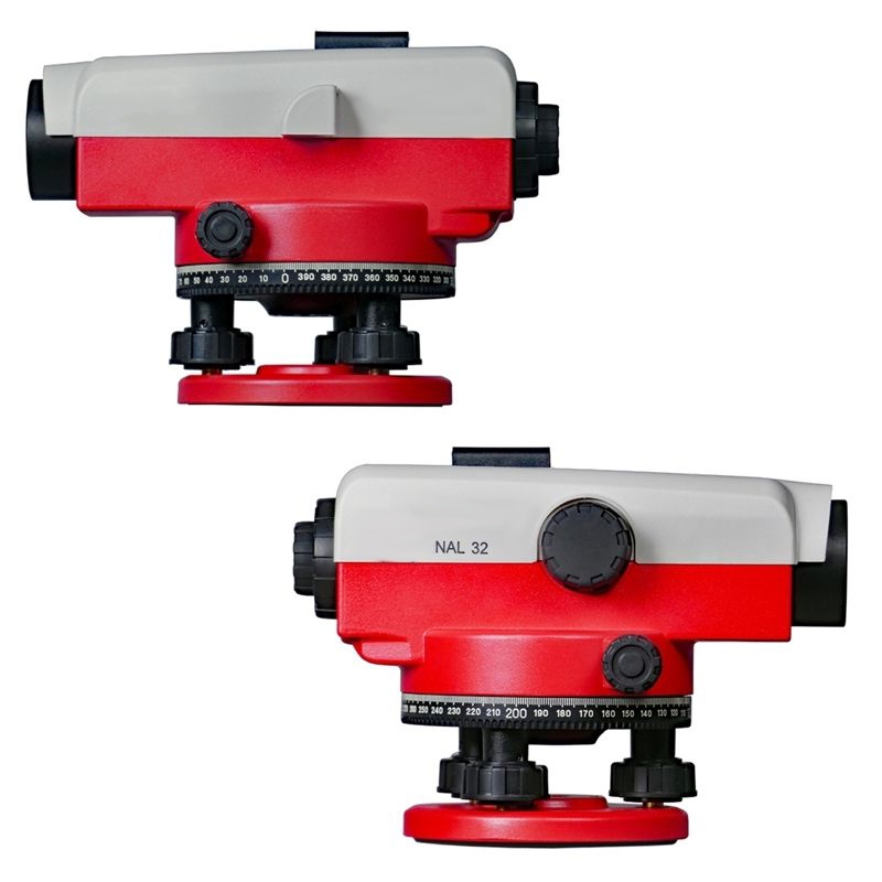 Automatisches Nivellier NAL-32 Automatisches Nivellier NAL-32