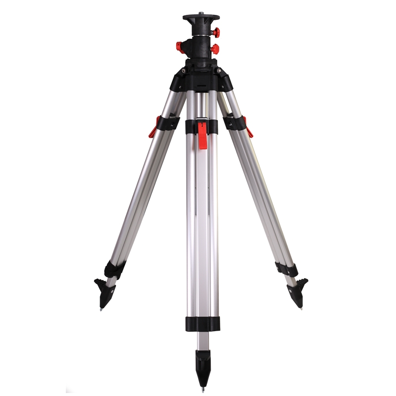 Kurbelstativ 0,90 m - 1,94 m aus Aluminium