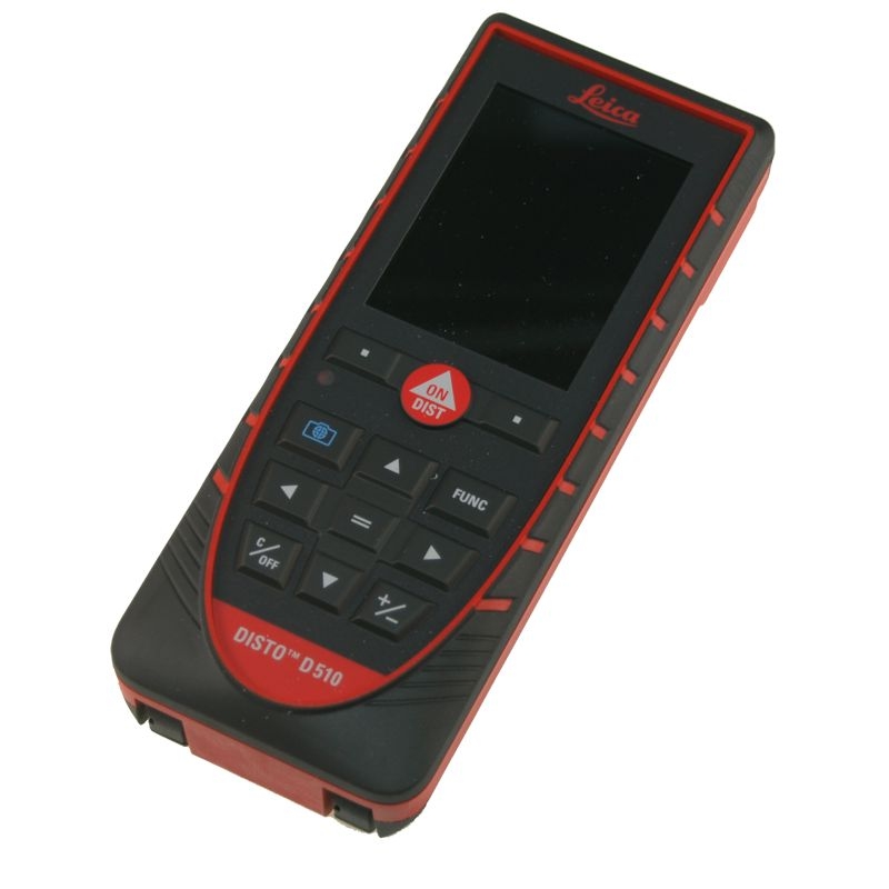 Laser-Entfernungsmesser DISTO™ D510