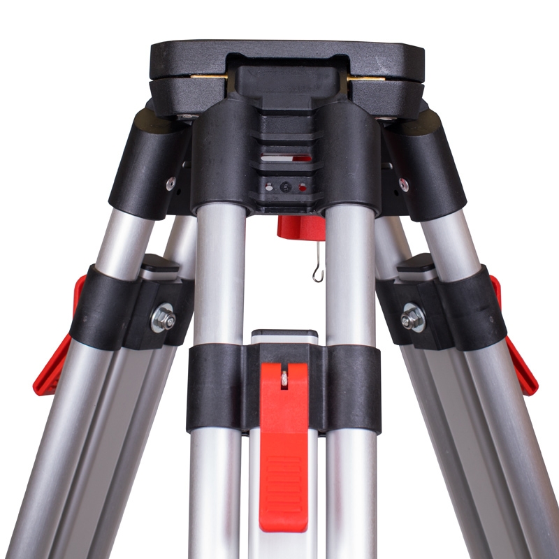 Universalstativ aus Aluminium mit Schnellklemmung