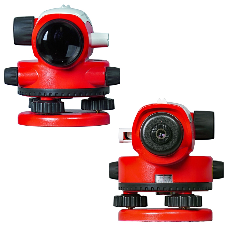 Automatisches Bau-Nivellier NLS- 24 Automatisches Bau-Nivellier NLS- 24