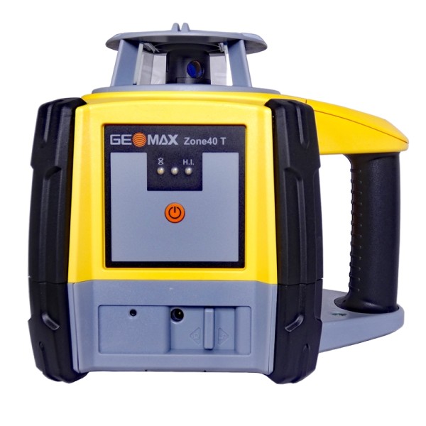 Geomax-Horizontallaser Zone 40T