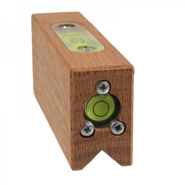 Lattenrichter LR 5 aus Holz